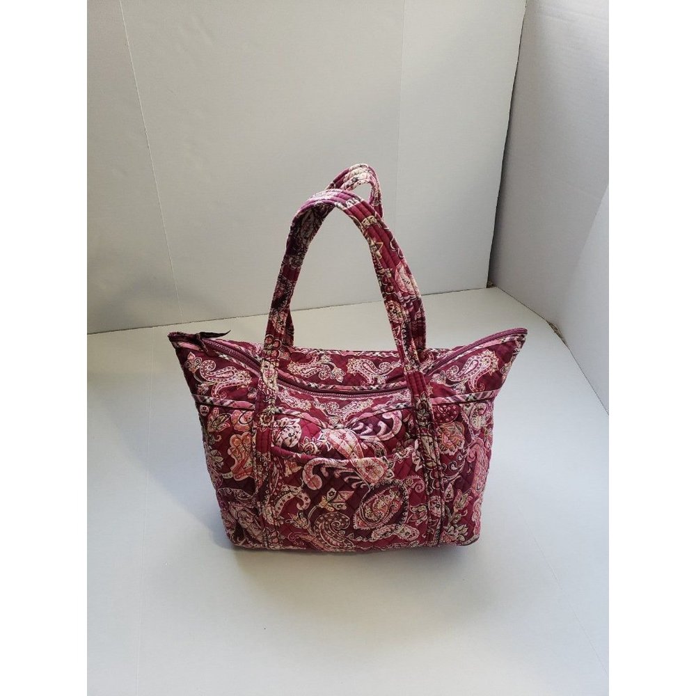 VERA BRADLEY PURSE